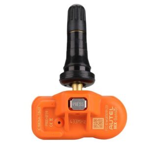 Rehvirõhuandur – Autel TPMS Sensor 433Mhz Snap-in MXSENSOR433RP (101000851, 101000882, 311572)