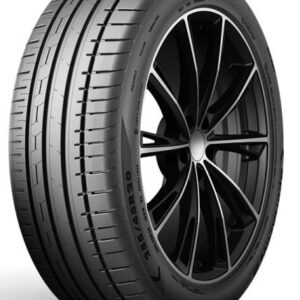275/40 R22 GT RADIAL SPORTACTIVE2 SUV 107Y XL – tootepilt