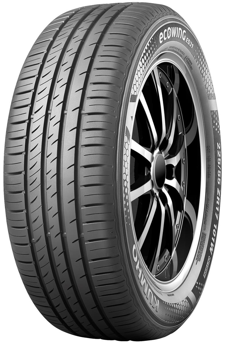 155/80 R13 KUMHO ECOWING ES31 79T – tootepilt
