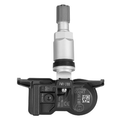 Rehvirõhuandur – TPMS Alcar OE Toyota 2022 Clamp-in Silver 42607-02070, S0P104