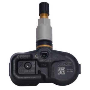 Rehvirõhuandur – TPMS Toyota (42607-02031) Clamp-in (S0P103)