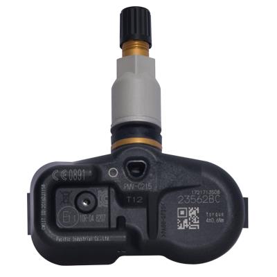 Rehvirõhuandur – TPMS Toyota (42607-02031) Clamp-in (S0P103)