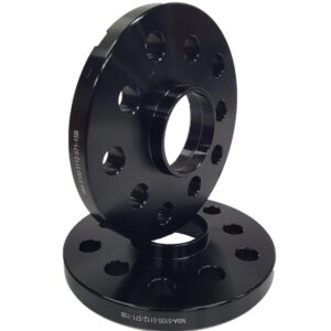 NBA spacer 15 mm – Komplekt 2 tk (NBA-5100-5112-571-15B)