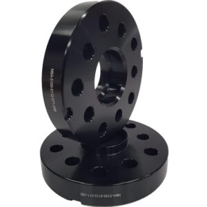 NBA spacer 25 mm – Komplekt 2 tk (NBA-5100-5112-571-25B)