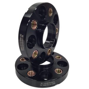 NBA spacer 20 mm – Komplekt 2 tk (NBA-5112-666-20-THREAD-M14x1.5B)