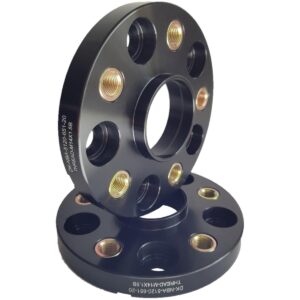 NBA spacer 20 mm – Komplekt 2 tk (NBA-5120-651-20-THREAD-M14X1.5B)