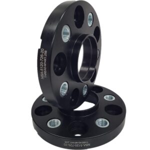 NBA spacer 20 mm – Komplekt 2 tk (NBA-5120-726-20-THREAD-M14x1.25B)