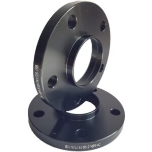 NBA spacer 15 mm – Komplekt 2 tk (NBA-5120-741/726-15B)