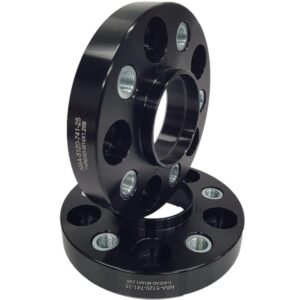 NBA spacer 25 mm – Komplekt 2 tk (NBA-5120-741-25-THREAD-M14x1.25B)