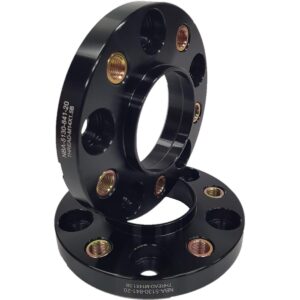 NBA spacer 20 mm – Komplekt 2 tk (NBA-5130-841-20-THREAD-M14X1.5B)