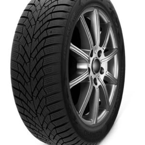 195/60 R15 KUMHO WINTERCRAFT WP52 88T – tootepilt