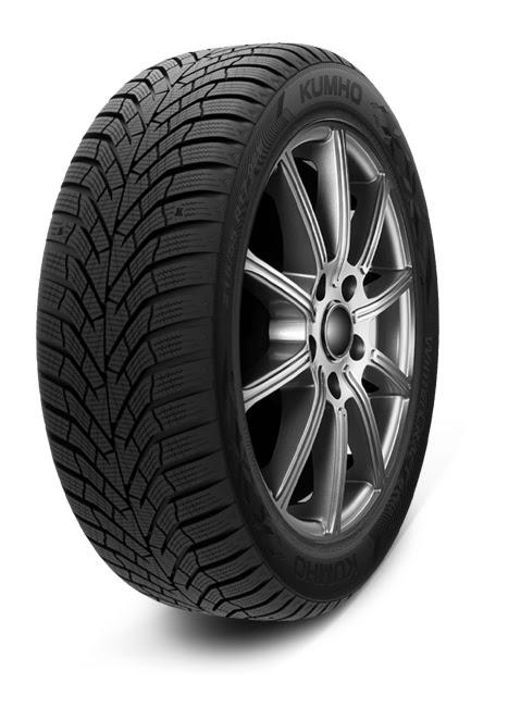 195/60 R15 KUMHO WINTERCRAFT WP52 88T – tootepilt