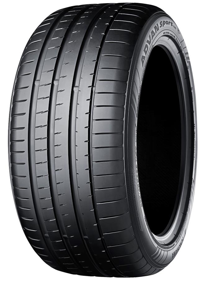 275/35 R23 YOKOHAMA ADVAN SPORT V107E 108Y XL – tootepilt