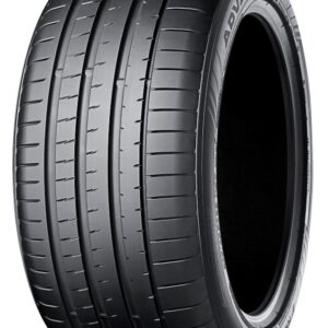 285/40 R20 YOKOHAMA ADVAN SPORT V107A 108Y XL – tootepilt