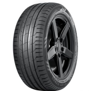 275/50 R21 NOKIAN HAKKA BLACK 2 SUV 113Y XL – tootepilt