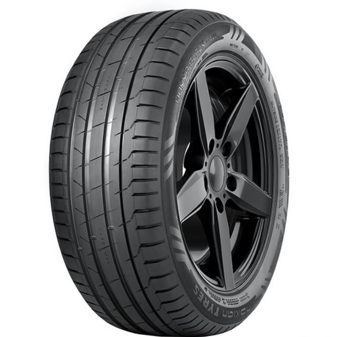 275/50 R21 NOKIAN HAKKA BLACK 2 SUV 113Y XL – tootepilt