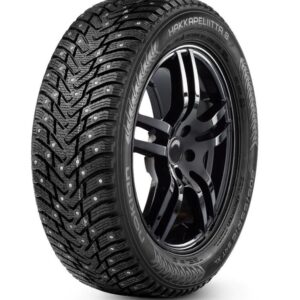 265/50 R19 NOKIAN HKPL 8 110T XL – tootepilt