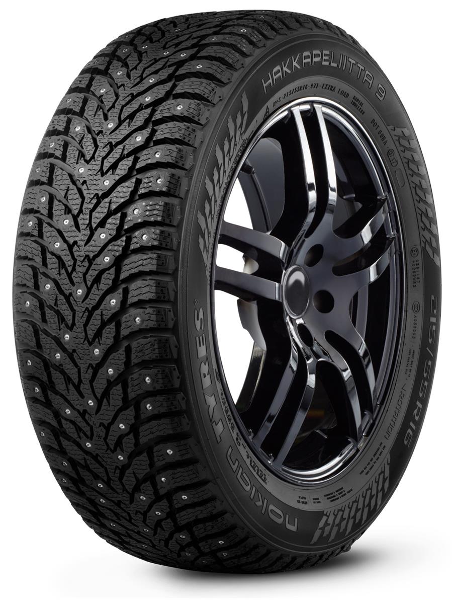 245/40 R20 NOKIAN HKPL 9 99T XL – tootepilt