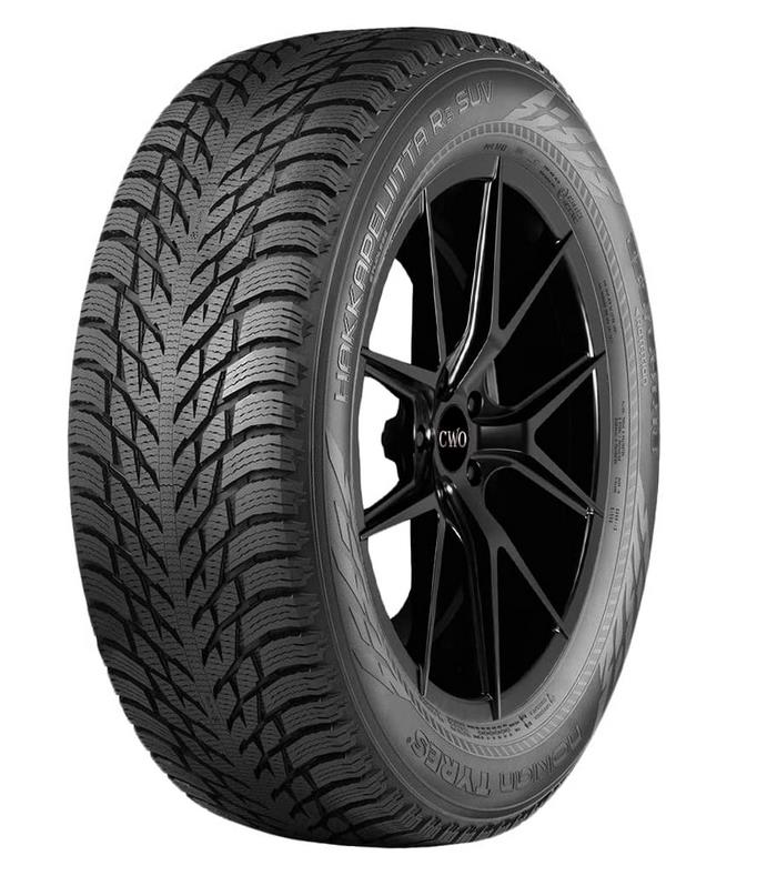235/60 R17 NOKIAN HKPL R3 SUV 106R XL – tootepilt