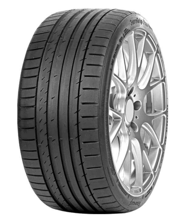 275/40 R21 GRIPMAX SUREGRIP PRO SPORT 107Y XL – tootepilt
