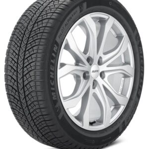305/35 R21 MICHELIN PILOT ALPIN 5 SUV (SPECIAL) 109V XL – tootepilt