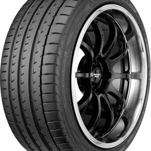 275/35 R20 YOKOHAMA ADVAN SPORT V105D 102Y XL – tootepilt