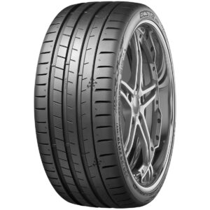285/30 R19 KUMHO ECSTA PS91 98Y XL – tootepilt