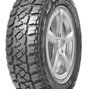 265/60 R18 KUMHO ROAD VENTURE MT51 119/116Q – tootepilt