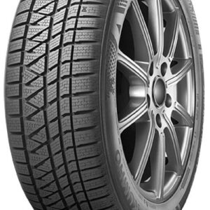265/60 R18 KUMHO WINTERCRAFT WS71 114H XL – tootepilt