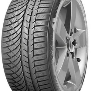255/35 R21 KUMHO WINTERCRAFT WP72 98W XL – tootepilt