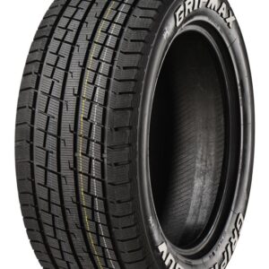 195/80 R15 GRIPMAX GRIP ICE X SUV 96Q – tootepilt