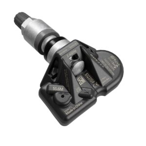 Rehvirõhuandur – BH Sens TPMS Sensor 2.4GHz Bluetooth Silver (RDE255V26 BLE) TESLA (324062)