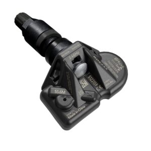 Rehvirõhuandur – BH Sens TPMS Sensor 2.4GHz Bluetooth Black (RDE255V26 BLE) TESLA