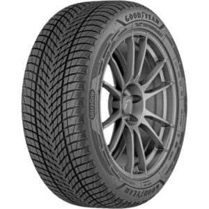 Rehvid 305/30 R21 GOODYEAR ULTRAGRIP PERFORMANCE 3 104V XL – tootepilt