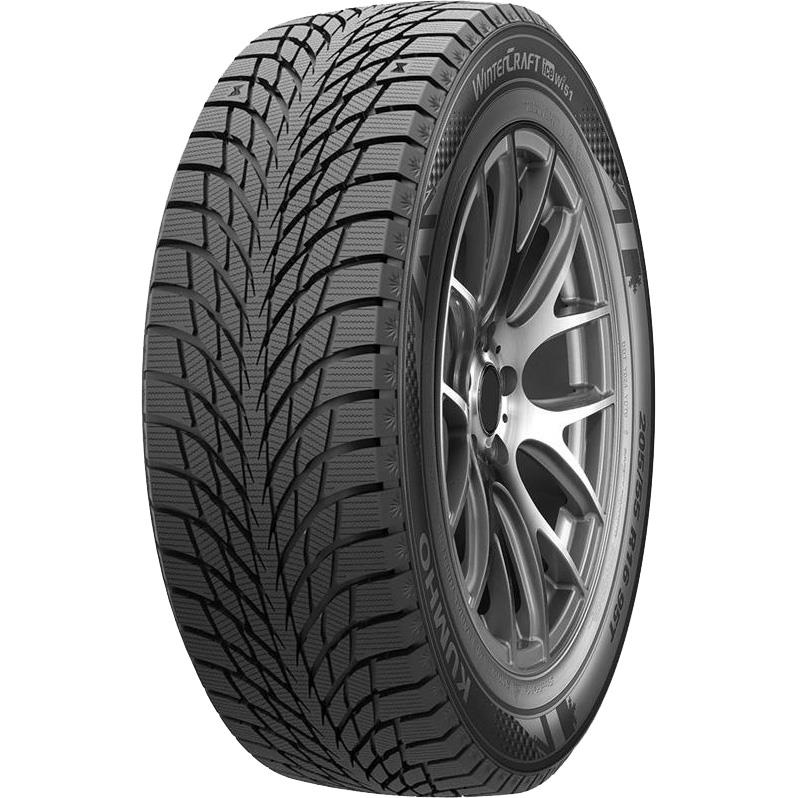 185/65 R14 KUMHO WINTERCRAFT ICE WI51 90T XL – tootepilt