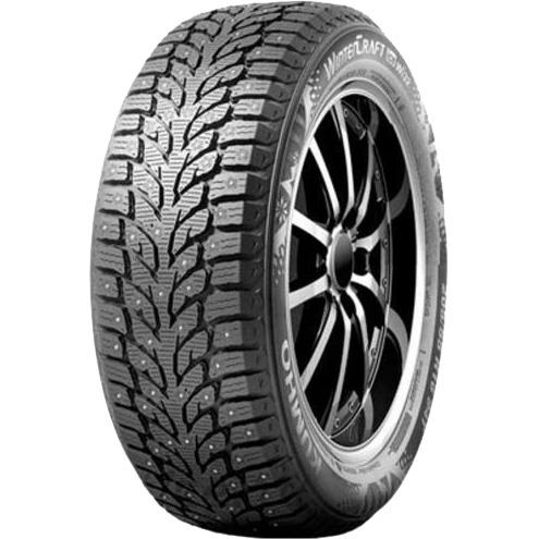 225/50 R17 KUMHO WINTERCRAFT ICE WI32 98T XL – tootepilt