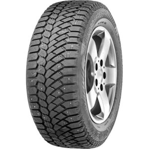 265/50 R19 GISLAVED NORD FROST 200 110T XL – tootepilt