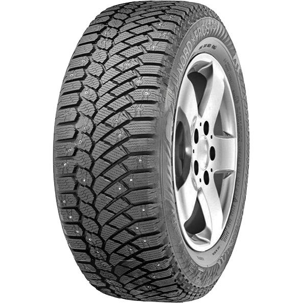 235/45 R17 GISLAVED NORD FROST 200 97T XL – tootepilt