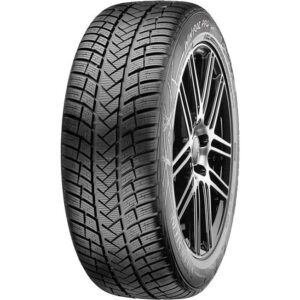275/50 R20 VREDESTEIN WINTRAC PRO 113W XL – tootepilt