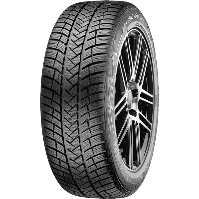 265/45 R20 VREDESTEIN WINTRAC PRO 108V XL – tootepilt