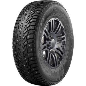 225/55 R19 NOKIAN HKPL 9 SUV 103T – tootepilt
