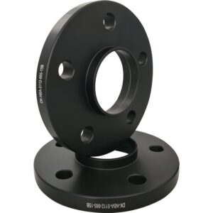 NBA spacer 15 mm – Komplekt 2 tk (NBA-5112-666-15B)