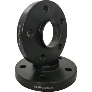 NBA spacer 20 mm – Komplekt 2 tk (NBA-5112-666-20B)