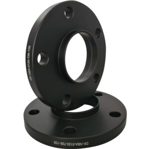 NBA spacer 15 mm – Komplekt 2 tk (NBA-5120-726-15B)