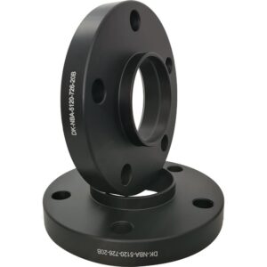 NBA spacer 20 mm – Komplekt 2 tk (NBA-5120-726-20B)