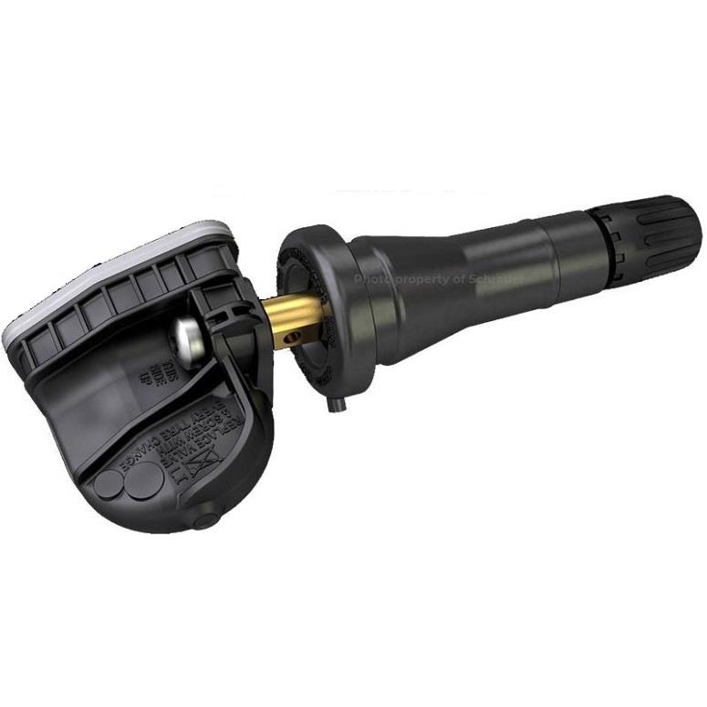 Rehvirõhuandur – Schrader TPMS Sensor OE repl. snap-in 1pcs (3291)