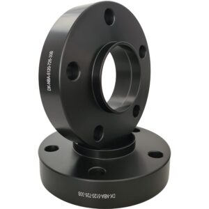 Spacerid NBA spacer 30 mm – Komplekt 2 tk (NBA-5120-726-30B)