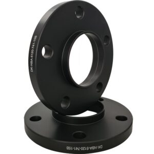 NBA spacer 15 mm – Komplekt 2 tk (NBA-5120-741-15B)