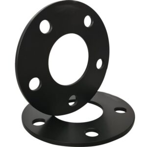 Spacerid NBA spacer 5 mm – Komplekt 2 tk (NBA-5120-741-05B)