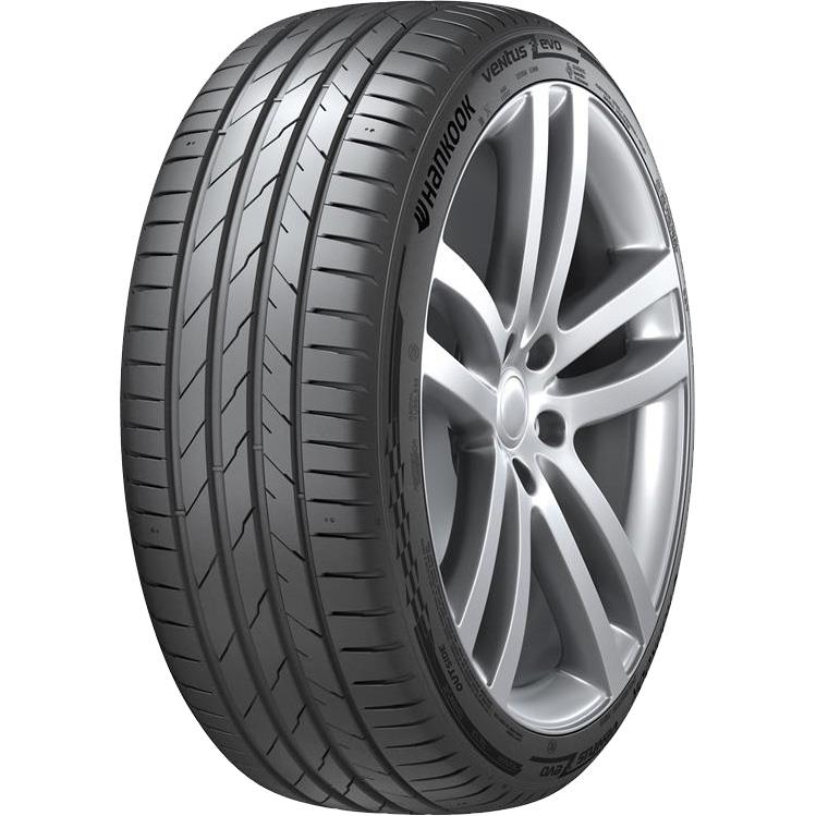 235/60 R18 HANKOOK VENTUS EVO SUV (K137A) 107W XL – tootepilt